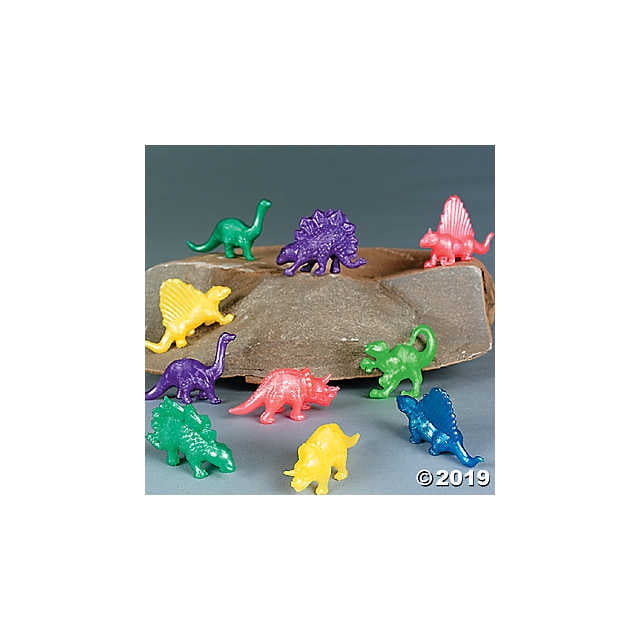 dinosaur squishy