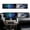 For Toyota Land Cruiser Prado 2018-2022, variant on TPXINXIN Dual 12.3 inch Touch Screen Android 13 Qualcomm 8 CORE Carplay Car Radio For Toyota Land Cruiser Prado 2018-2022 Car GPS Navigation Multimedia