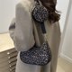 thumbnail image 1 of Sling Bag Trendy Crossbody Shoulder Mujeres 2 PPCS Cierre para El Escolar Comprar, 1 of 9