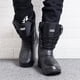 thumbnail image 3 of Fiudx Botas de Invierno, Zapatos Casuales Aislantes de Media Pantorrilla, Calzado Cómodo y Antideslizante, Protección Cálida y Elegante, Actividades Al Aire Libre, Artículos Esenciales de Invierno pa, 3 of 6