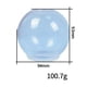 thumbnail image 5 of 2 piezas 3D de silicona polímero forma forma forma manualidades (90mm + 100mm), 5 of 9