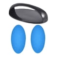 thumbnail image 1 of koolsoo Cat Nail File Set Cat Nail File Scratching Board for Grooming Doggy Trimming Blue, 1 of 9