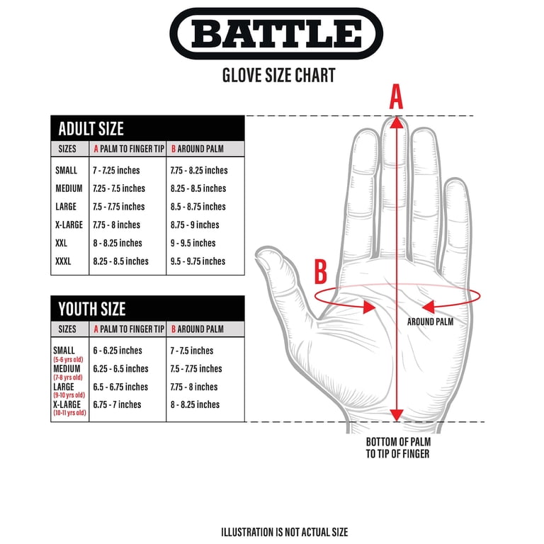 Battle Sports - 