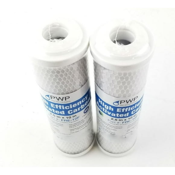 Cci 10 Clw Filter