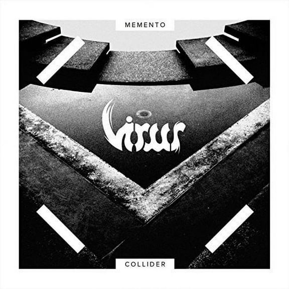 Memento Collider (Vinyl)