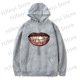 thumbnail image 5 of Sudadera con capucha Flo Milli Never Lose Me para hombre y mujer, unisex, informal, de manga larga, para invierno, 5 of 5