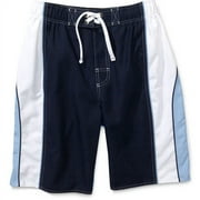 No Boundaries - Men's Color-Block Board Shorts