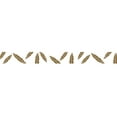 thumbnail image 3 of Little B Gold Feathers, 3 of 3