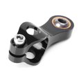 thumbnail image 3 of NS for Yamaha YZF-R1 YZF-R6 2006-2015 Steering Damper Stablizer Mounting Bracket, 3 of 8