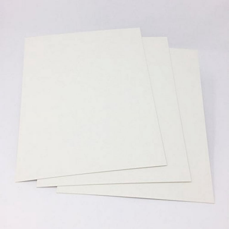 Crescent #113 Canvas Board Single Thick 16x20 (Pack of 3)
