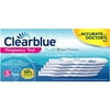 ***DISCONTINUED*** CB Vis Preg Test 5ct