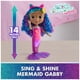 thumbnail image 2 of Muñeca Sirena Gabby de Gabby's Dollhouse: La Película Canta y Brilla, 2 of 8