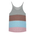 thumbnail image 7 of Sngxgn Womens Tank Tops V Neck Casual Sleeveless Camisole Blouses Summer Basic Tank Shirt(A,S), 7 of 7