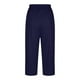 thumbnail image 4 of WILLBEST Pantalones Casuales para Mujer, Leggings Capri Elásticos de Color Sólido, Pantalones Deportivos con Bolsillos para Comodidad y Estilo Diario. Extra Grande, 4 of 7