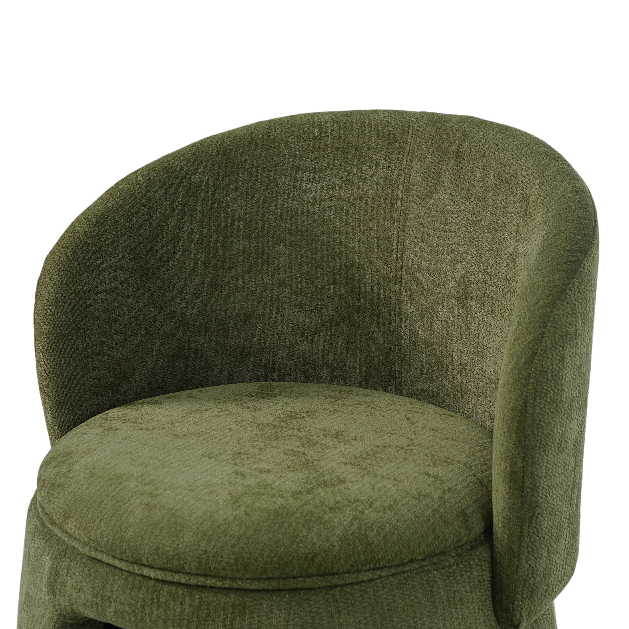 Christopher Knight Home Pet Friendly Accent Chair with Hidden Storage Nook, Convertible Stool, Green