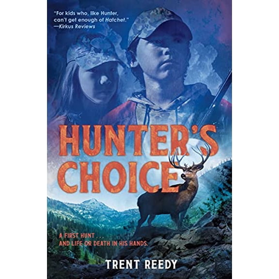 Pre-Owned Hunter's Choice (McCall Mountain), 9781324019978, 1324019972, Paperback,