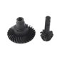 thumbnail image 3 of Conjunto de engranajes de piñón espiral helicoidal RC accesorio de coche para Axial SCX10 II AR44 90046, 3 of 8