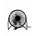 thumbnail image 1 of Ventilador De Escritorio Xtellar 4 Taurus Mini, Metálico, Usb Color de la estructura Negro, 1 of 5