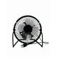 thumbnail image 1 of Ventilador De Escritorio Xtellar 4 Taurus Mini, Metálico, Usb Color de la estructura Negro, 1 of 5
