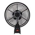 thumbnail image 2 of Cordless Jobsite Fan, 3500RPM Speed 5 Plastic Blades Battery Powered Fan  for Office, 2 of 7