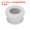 Grey, variant on Uxcell 10Pcs Snap Rubber Grommet Plug Mount Dia 13mm ID 10mm Seal Anti-Scratch Electrical Box Cable Pipe White