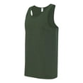 thumbnail image 2 of Gildan Heavy Cotton Tank Top for Men Size up to 3XL, 2 of 5
