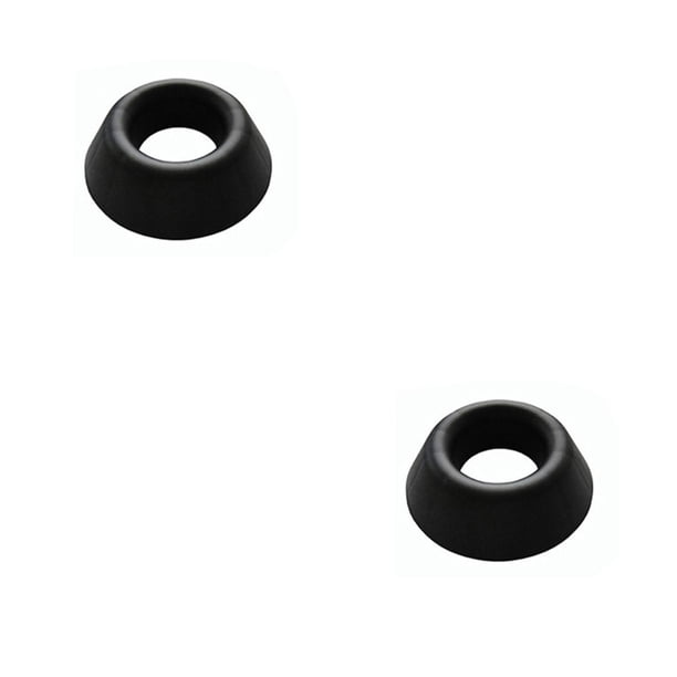 Soporte de pelota Inteprter fútbol Voleibol Base de bolos Reutilizable Negro 2Conjunto
