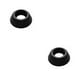 thumbnail image 2 of Soporte de pelota Inteprter para fútbol baloncesto Base de bolos 2Conjunto Negro, 2 of 6