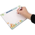 thumbnail image 4 of Juguete de tablero de dibujo Rompecabezas Amonsee material saludable seguro color brillante para educación temprana, 4 of 8
