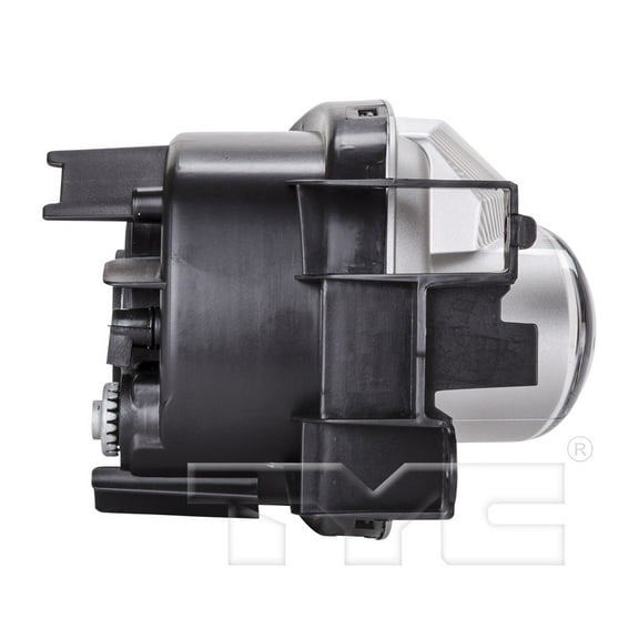 TYC 19-5960-01 Fog Light Lens / Housing For 07-09 Lexus ES350