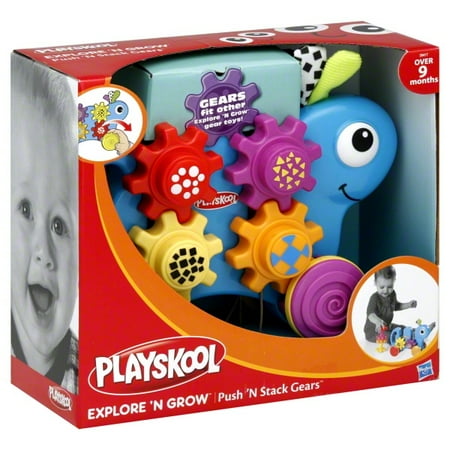 toddler xplr