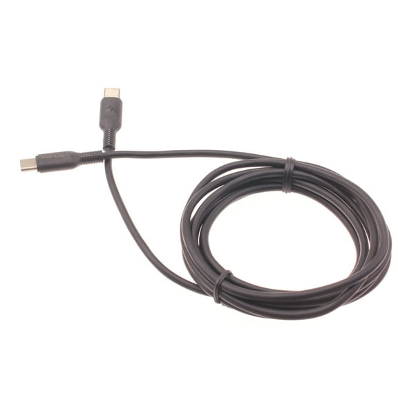 PD Fast Charger Cord 10ft Long USB-C Cable for Samsung Galaxy A73 5G A53 5G A33 5G A13 5G A03s Phones - Power Wire [Type-C to Type-C] Sync
