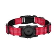 thumbnail image 3 of CBFFDC Durable Dog Collar Waterproof Reflective GPS Dog Collar Adjustable Small Medium Large Dogs Protective Collar, 3 of 7