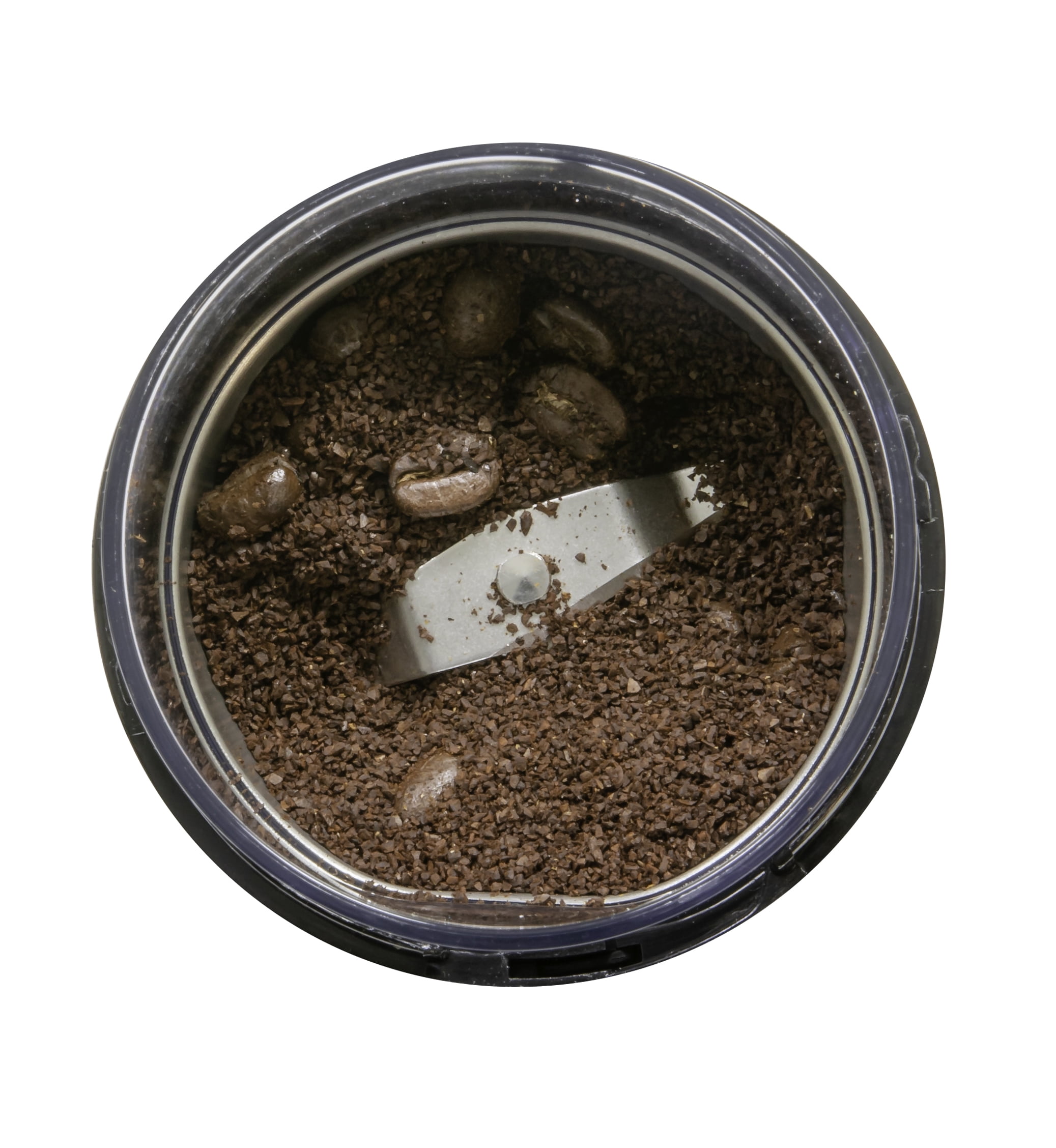 HomeCraft HCCG1SS Stainless Steel Coffee Grinder