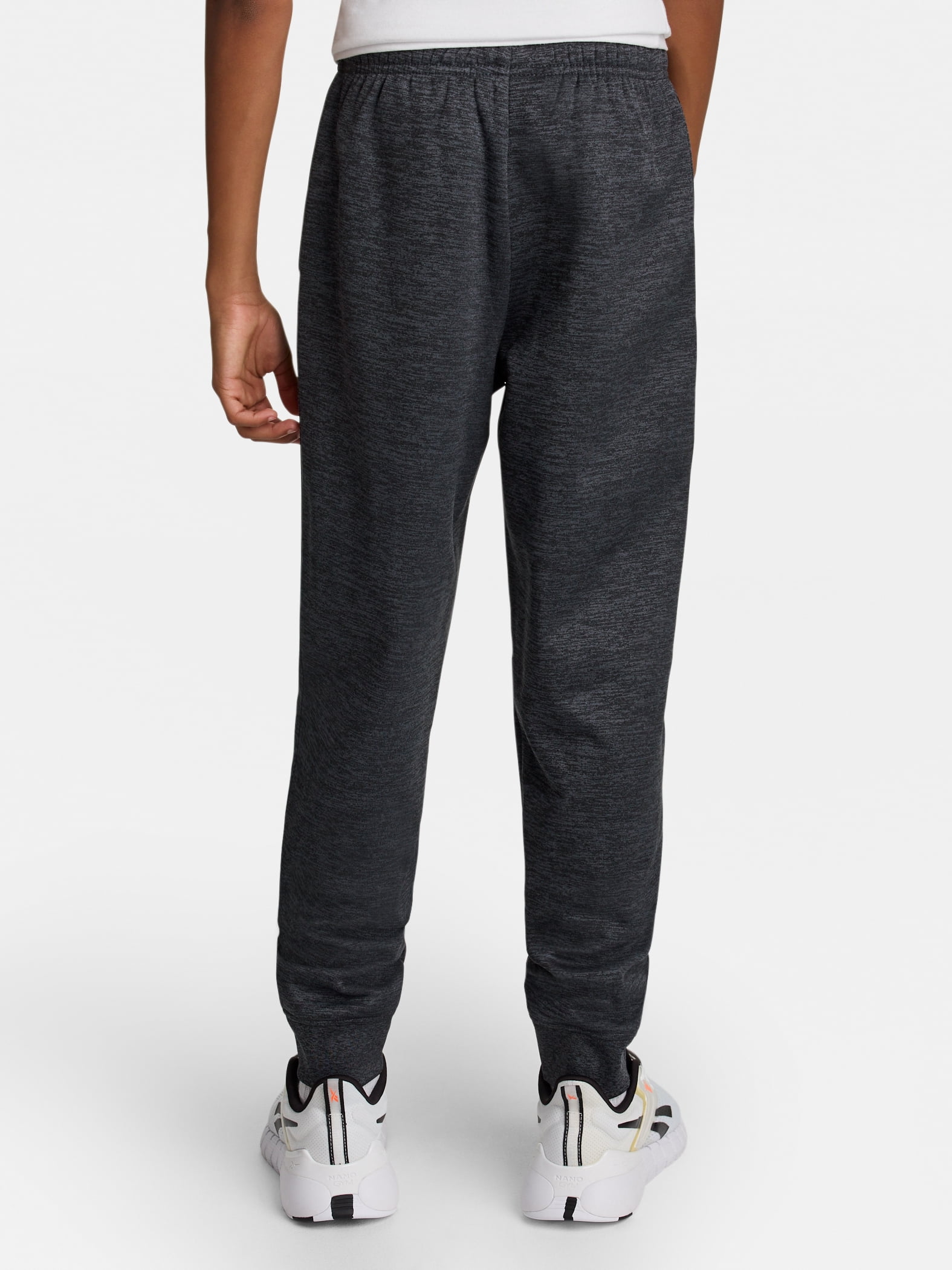 Reebok Boy's Athletic Cool Down Jogger, Sizes 4-18