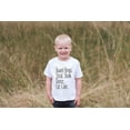 thumbnail image 5 of Custom Party Shop Toddler Boy's Funny Ring Bearer Wedding T-shirt - YOUTH MEDIUM (10-12), 5 of 5
