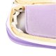 thumbnail image 2 of Large Capacity Pencil Case Multipurpose Canvas Pencil Bag Portable Double Layer Pencil Pouch for School Office Library, 2 of 3