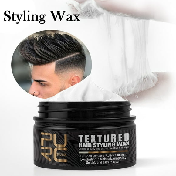 Men's Hair Wax Men's Hair Wax