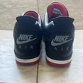thumbnail image 5 of Ni - ke Jordan 4 Bred Reimagined 2024 Size 13, 5 of 5