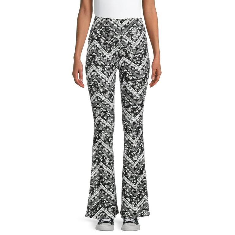 No Boundaries Juniors Flare Pant - DroneUp Delivery