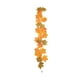 thumbnail image 2 of Decoraciones de Halloween, adornos de Halloween, regalos de Halloween, enredaderas de hojas de arce falsas de Halloween, decoración de otoño, planta verde artificial, hoja de arce de plástico, enredad, 2 of 6