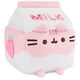 thumbnail image 3 of Peluche GUND Pusheen con leche de fresa, gato de peluche, 15 cm, 3 of 6