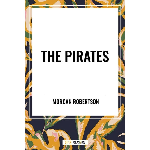 Pirates, (Paperback)