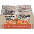 thumbnail image 5 of Maruchan Ramen Picante Chicken, 3.0 Oz, Pack of 24, 5 of 5
