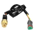 thumbnail image 1 of Sensor de presión, sensor de presión para excavadora CAT Sensor de presión Accesorios de excavadora Rendimiento confiable, 1 of 14