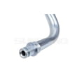 thumbnail image 2 of Sunsong 3403902 Power Steering Return Line Hose Assembly, 2 of 4