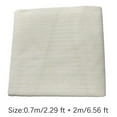 thumbnail image 3 of Japceit Carpet Sofa Anti-Slip Mat,Non Slip Area Rug Pad - Strong Grip Carpet Pad For Area Rugs And Hardwood Floors, Provides Protection And Cushion, 3 of 5