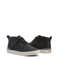 thumbnail image 2 of U.S. Polo Assn. ANSON7105W9-Y1-BLK-Black-EU 45 Original Mens Sneakers, Black - Size EU 45, 2 of 4