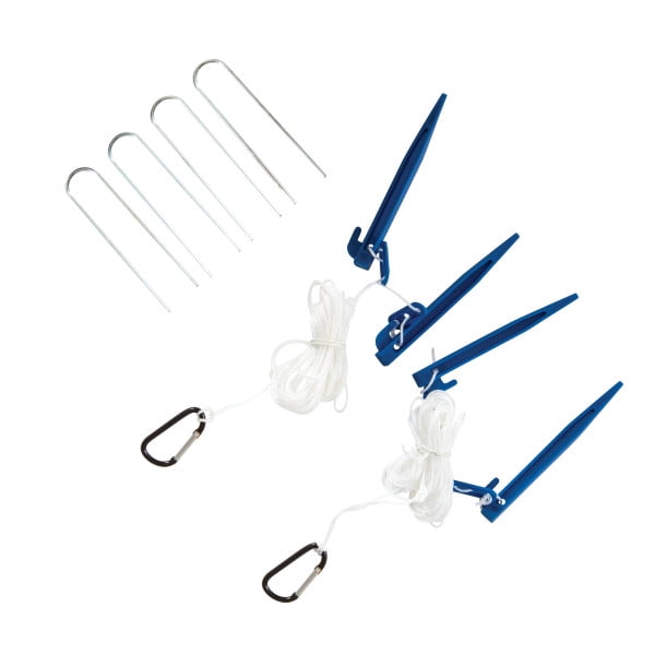Triumph Multi-Sport Combo Net Set