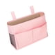 thumbnail image 5 of Bolsa de almacenamiento organizador colgante Macarena multiusos 30x20x11cm rosa, 5 of 8